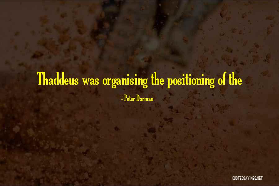 Peter Darman Quotes 2164939 Peter Darman Quotes 2164939