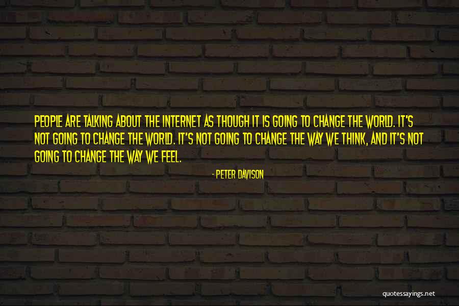 Peter Davison Quotes 1022266 Peter Davison Quotes 1022266