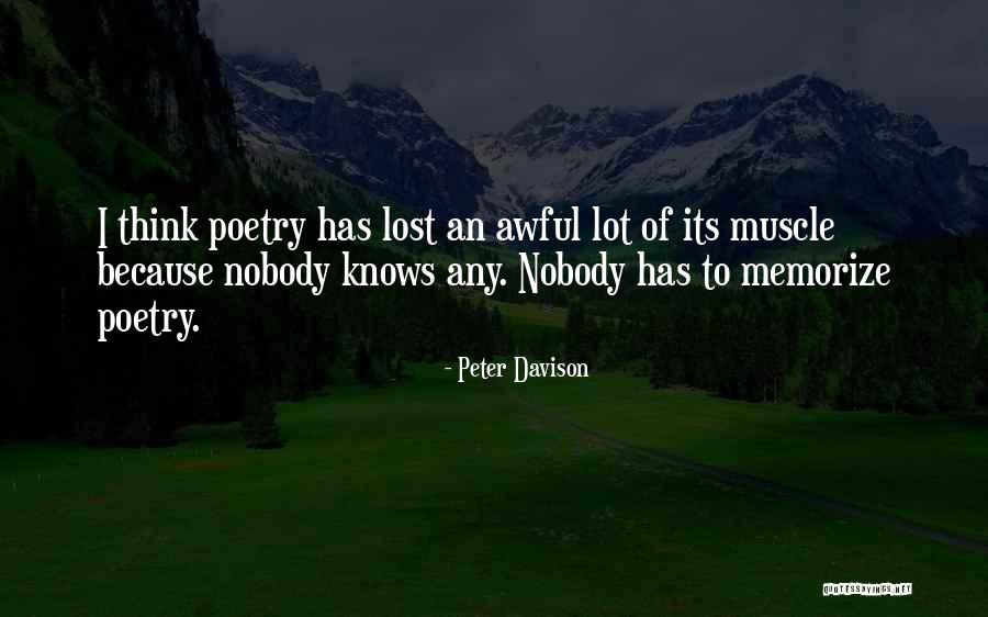 Peter Davison Quotes 1045761 Peter Davison Quotes 1045761