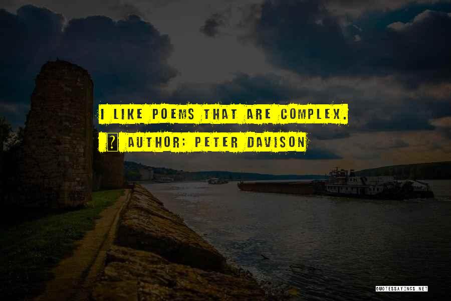 Peter Davison Quotes 1095336