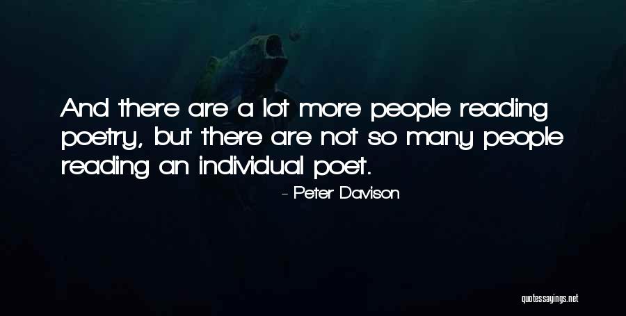 Peter Davison Quotes 1367127