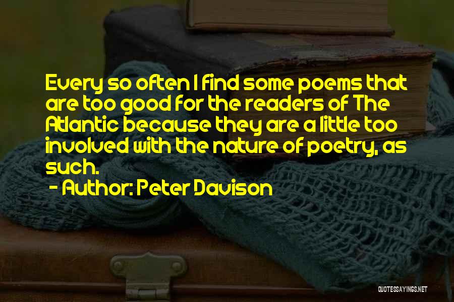 Peter Davison Quotes 2044892