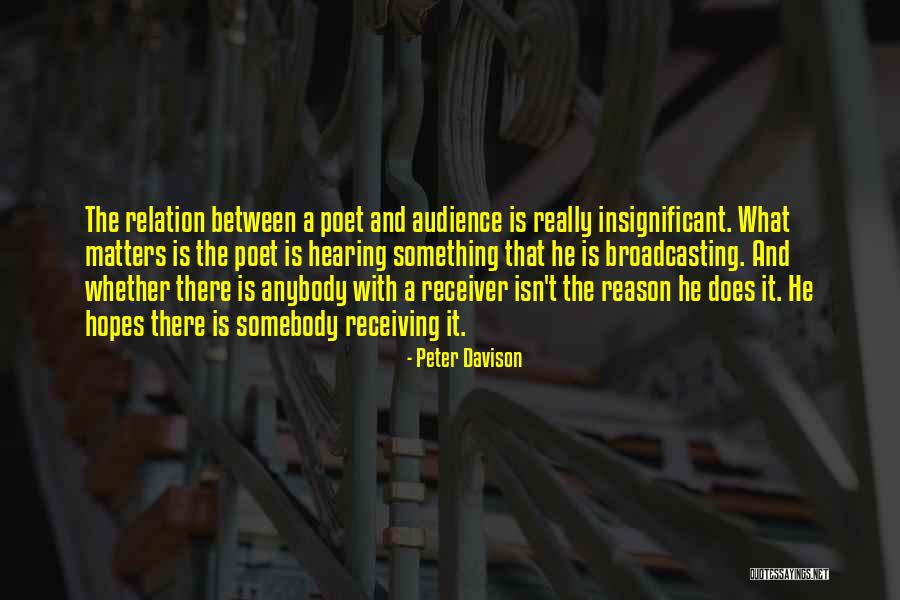 Peter Davison Quotes 2214292 Peter Davison Quotes 2214292