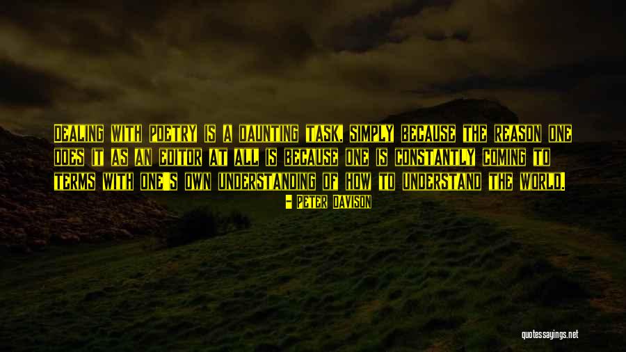 Peter Davison Quotes 2258092 Peter Davison Quotes 2258092