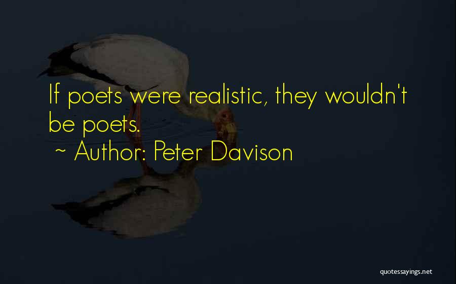Peter Davison Quotes 691672