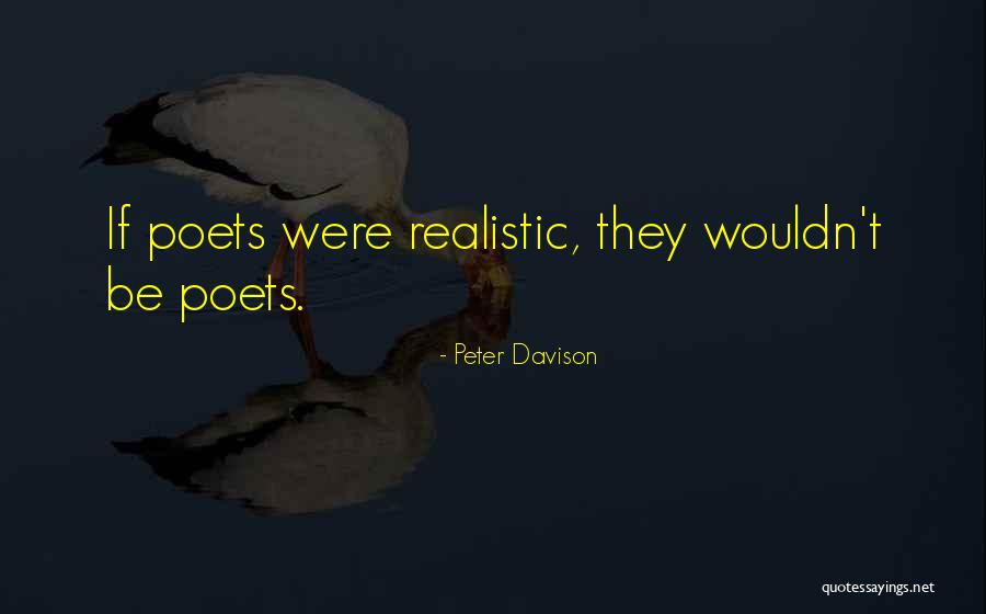 Peter Davison Quotes 691672