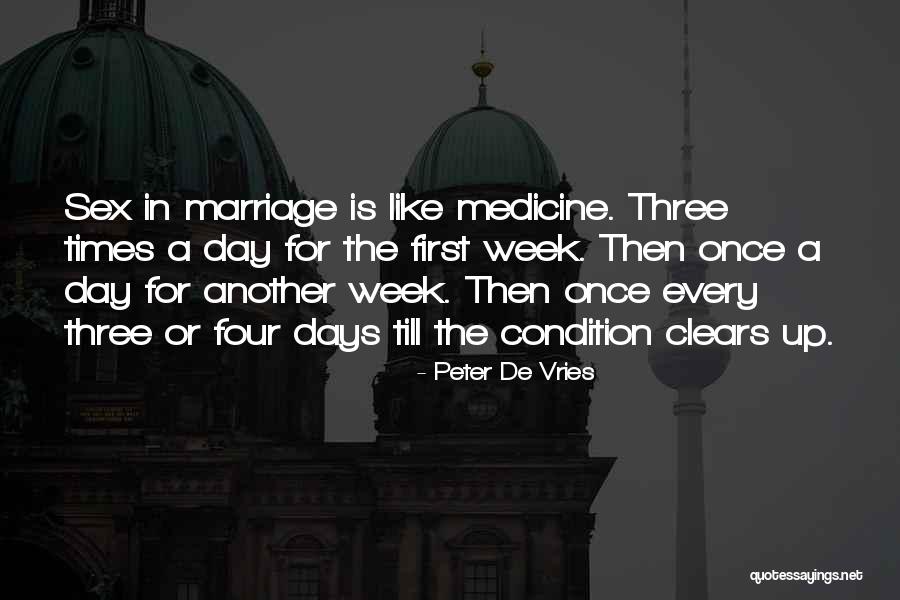 Peter De Vries Quotes 1023646 Peter De Vries Quotes 1023646