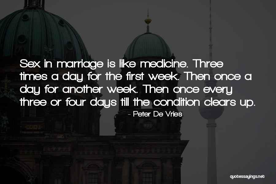 Peter De Vries Quotes 1023646