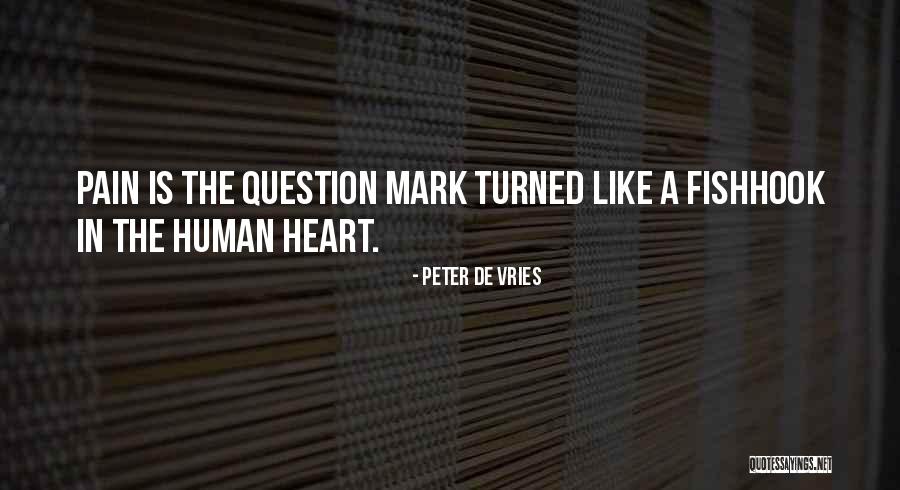 Peter De Vries Quotes 1338732