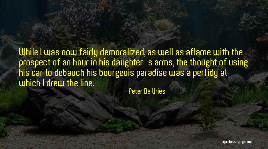 Peter De Vries Quotes 1356685