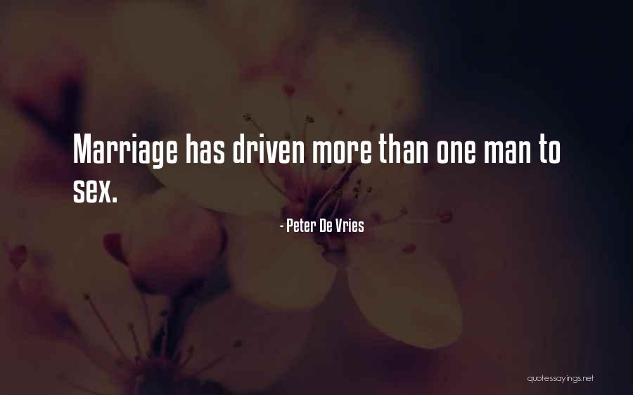 Peter De Vries Quotes 1440236 Peter De Vries Quotes 1440236