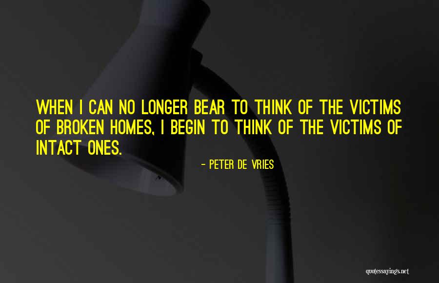 Peter De Vries Quotes 1451279 Peter De Vries Quotes 1451279