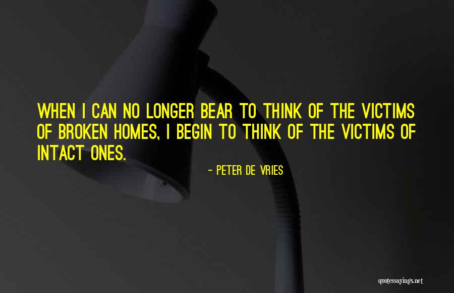 Peter De Vries Quotes 1451279