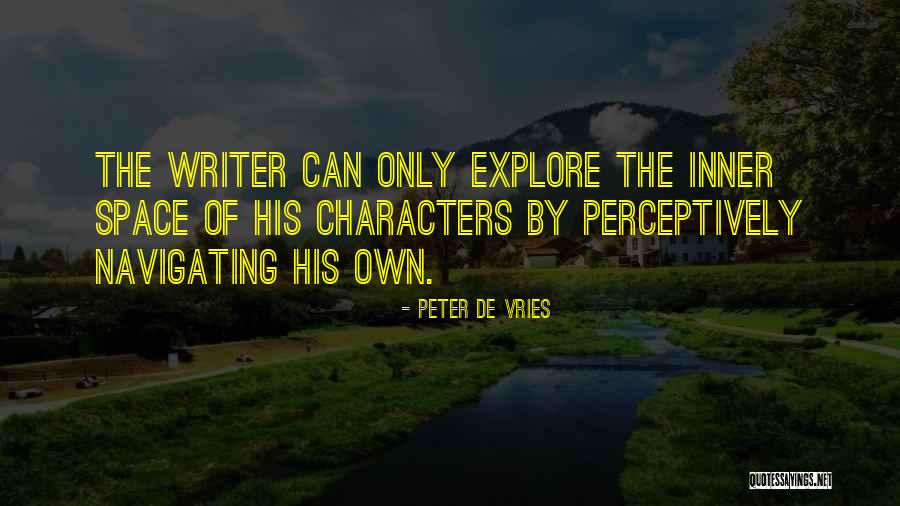 Peter De Vries Quotes 1650771 Peter De Vries Quotes 1650771