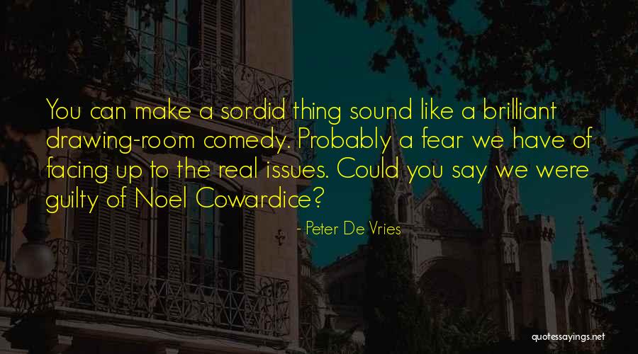 Peter De Vries Quotes 1841589 Peter De Vries Quotes 1841589