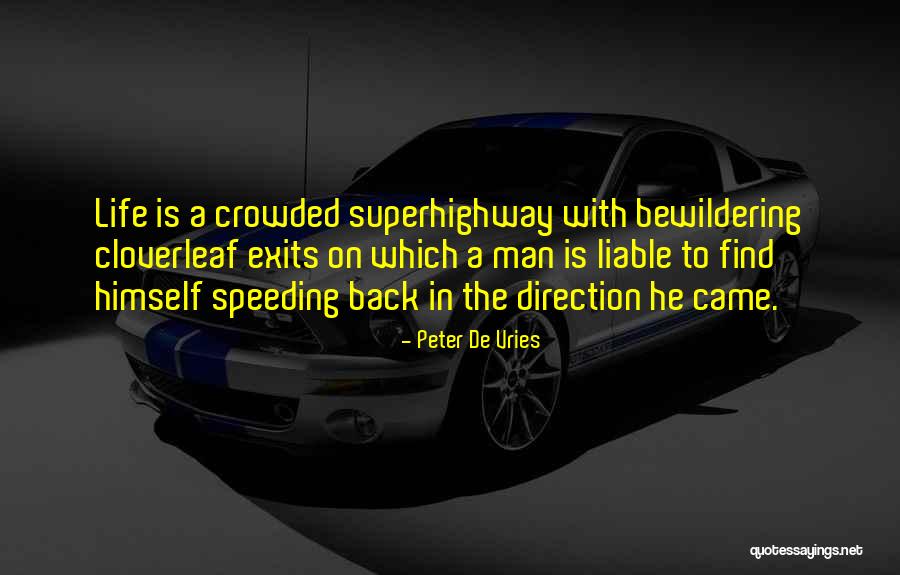 Peter De Vries Quotes 184867 Peter De Vries Quotes 184867