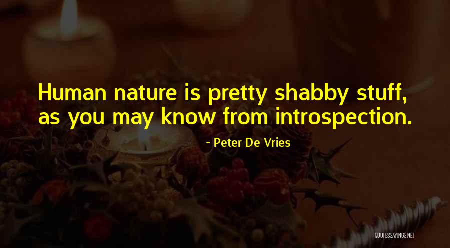 Peter De Vries Quotes 2093659