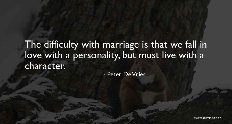 Peter De Vries Quotes 2128408