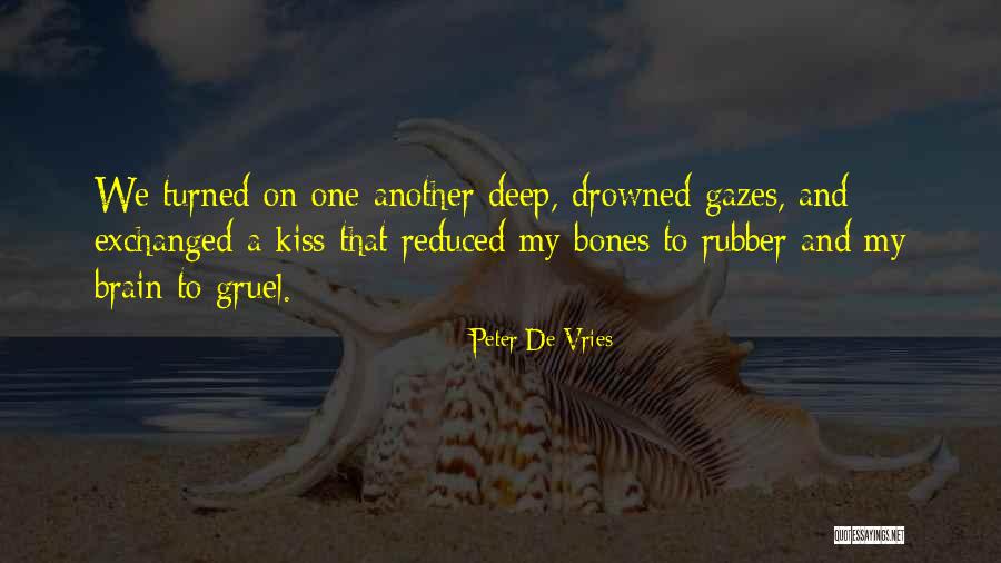 Peter De Vries Quotes 221047 Peter De Vries Quotes 221047