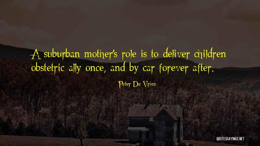 Peter De Vries Quotes 328339 Peter De Vries Quotes 328339