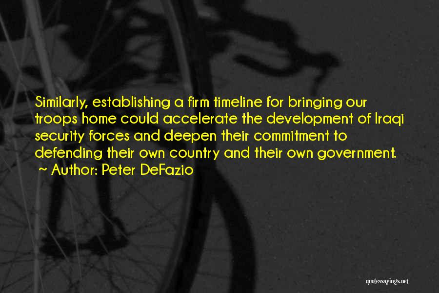 Peter DeFazio Quotes 1044795