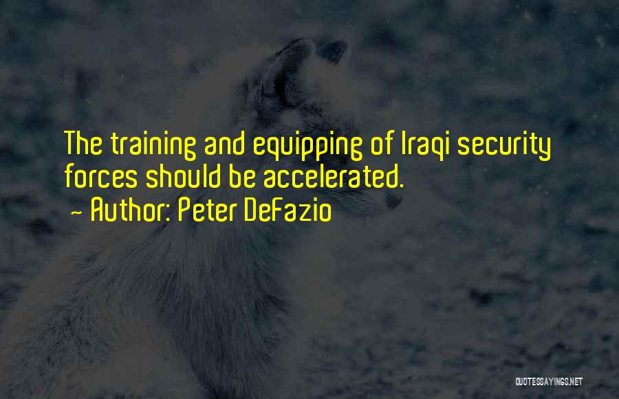 Peter DeFazio Quotes 1346807