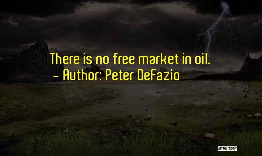 Peter DeFazio Quotes 689391