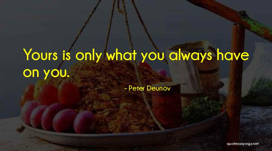 Peter Deunov Quotes 1033325