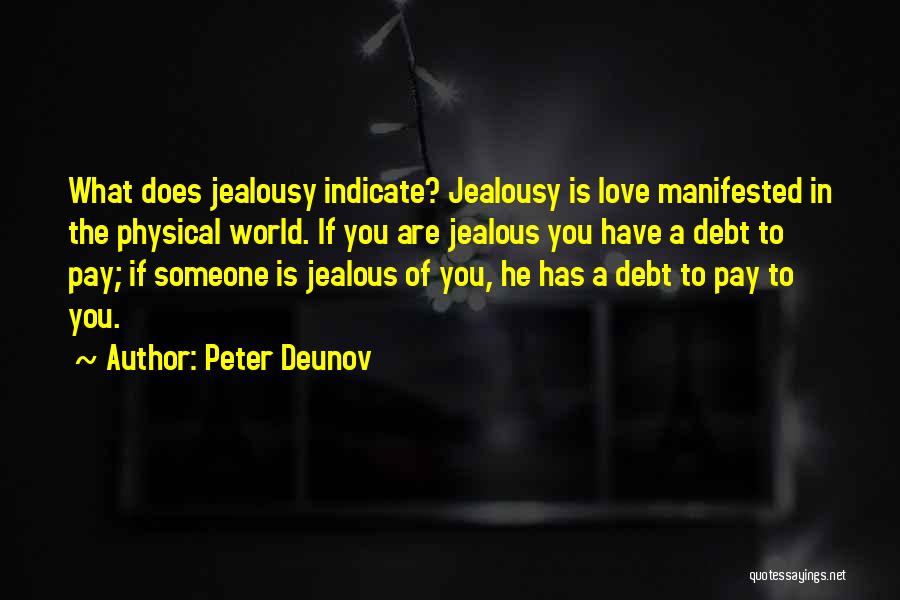 Peter Deunov Quotes 1283085