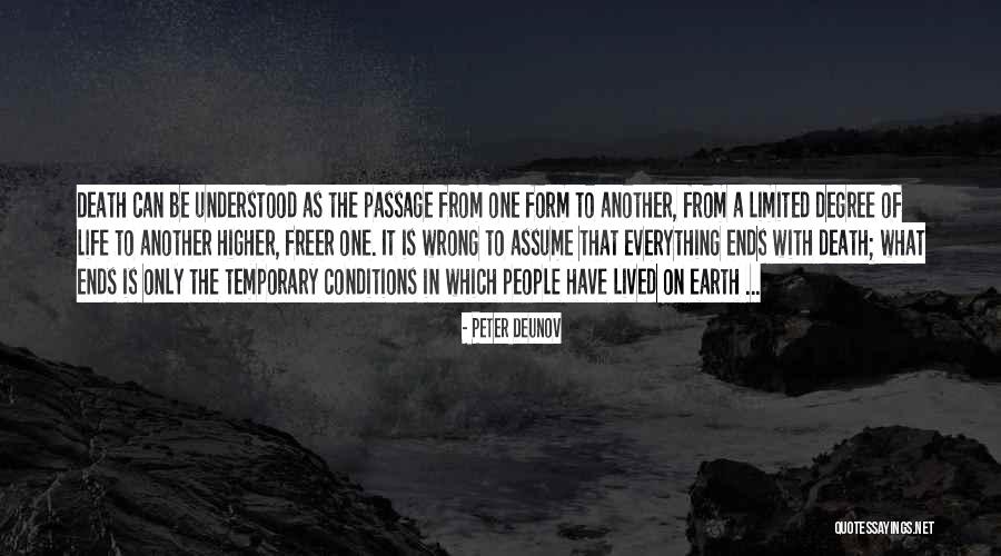 Peter Deunov Quotes 1578472 Peter Deunov Quotes 1578472