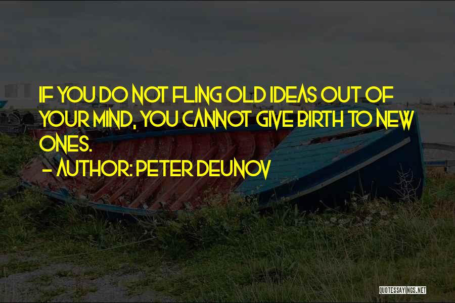 Peter Deunov Quotes 620111