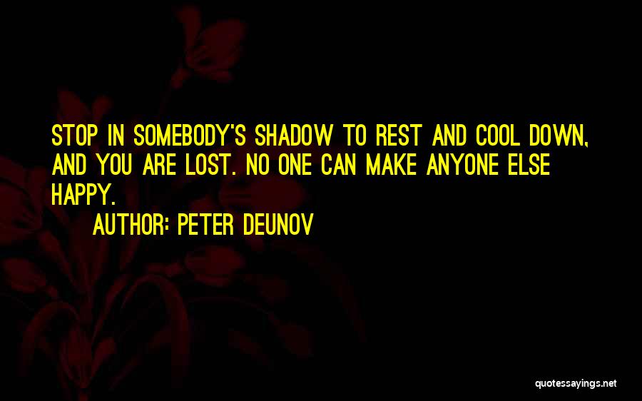 Peter Deunov Quotes 687569