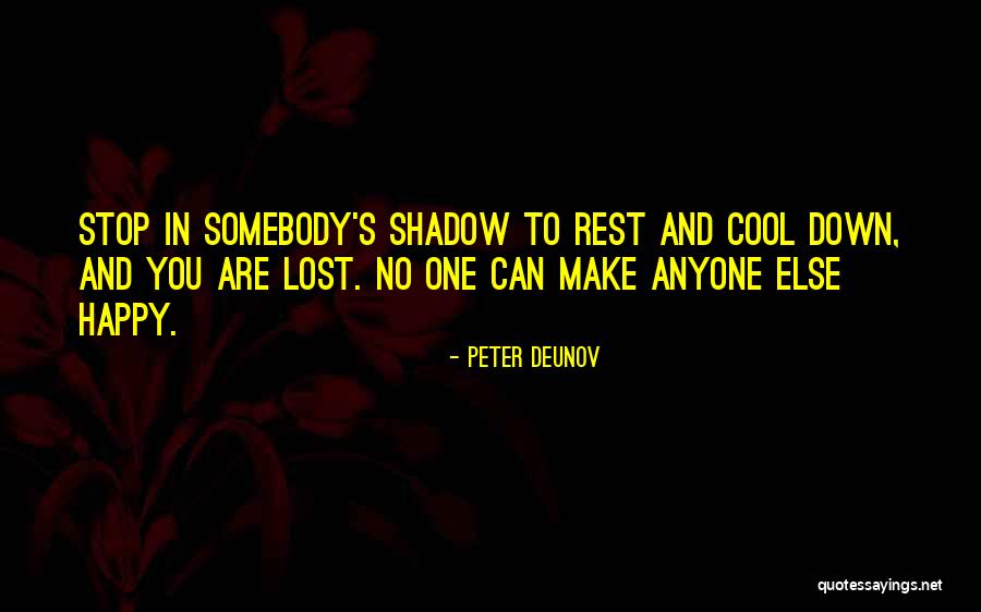 Peter Deunov Quotes 687569