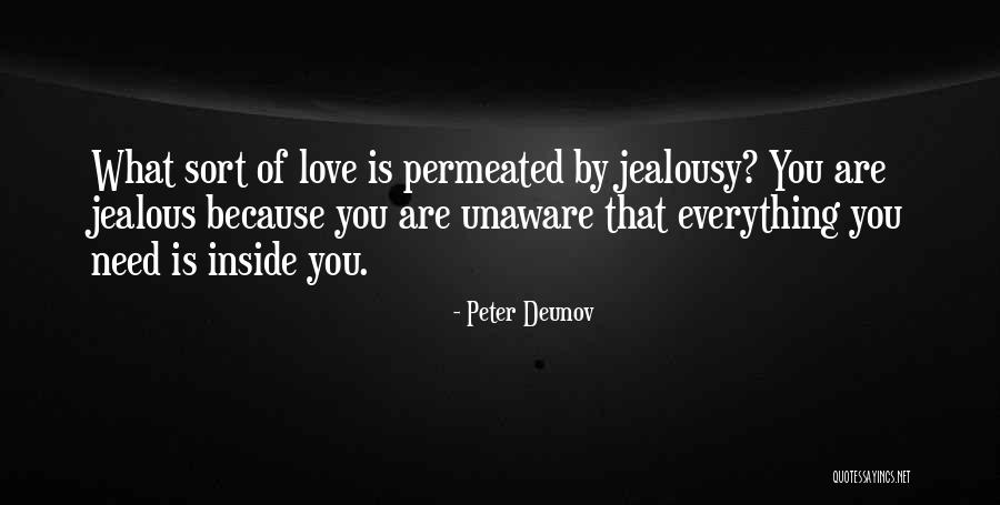 Peter Deunov Quotes 707232