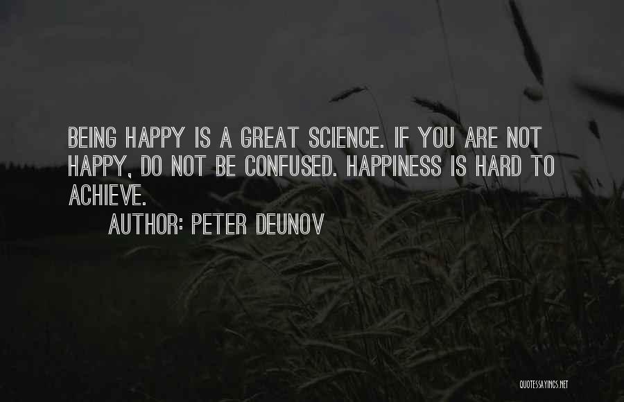 Peter Deunov Quotes 726608