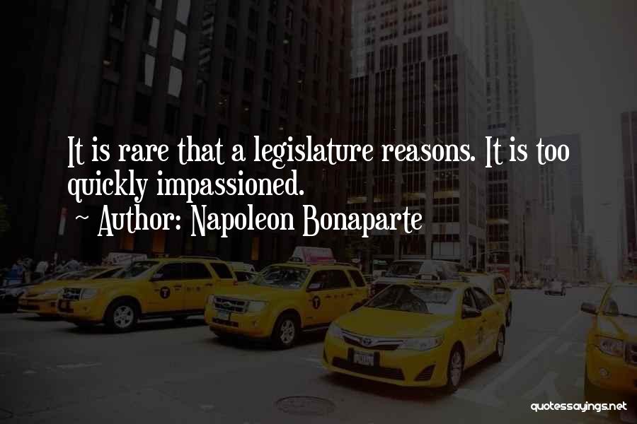 Peter Devries Quotes By Napoleon Bonaparte