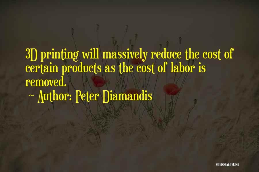 Peter Diamandis Quotes 1023320