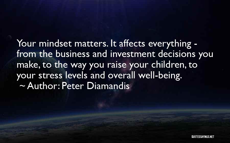 Peter Diamandis Quotes 1228309