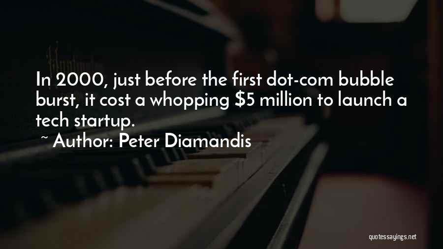 Peter Diamandis Quotes 1229257