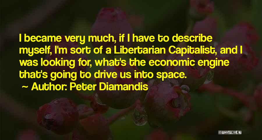 Peter Diamandis Quotes 1290410