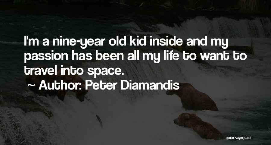 Peter Diamandis Quotes 134263