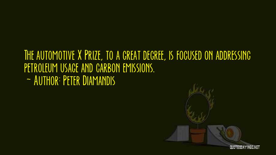 Peter Diamandis Quotes 1448218