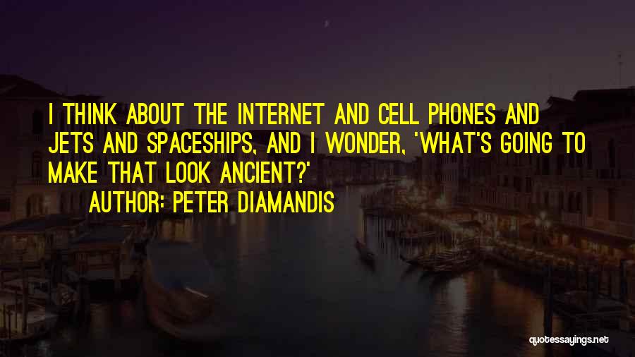 Peter Diamandis Quotes 1482916