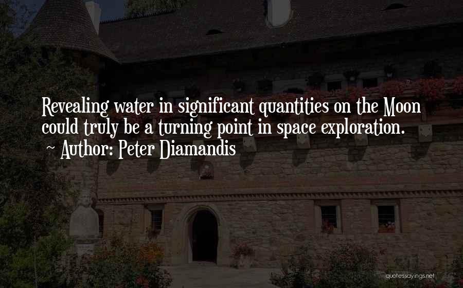 Peter Diamandis Quotes 1581515
