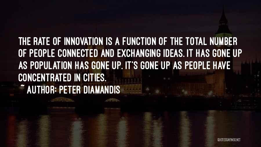 Peter Diamandis Quotes 1600619