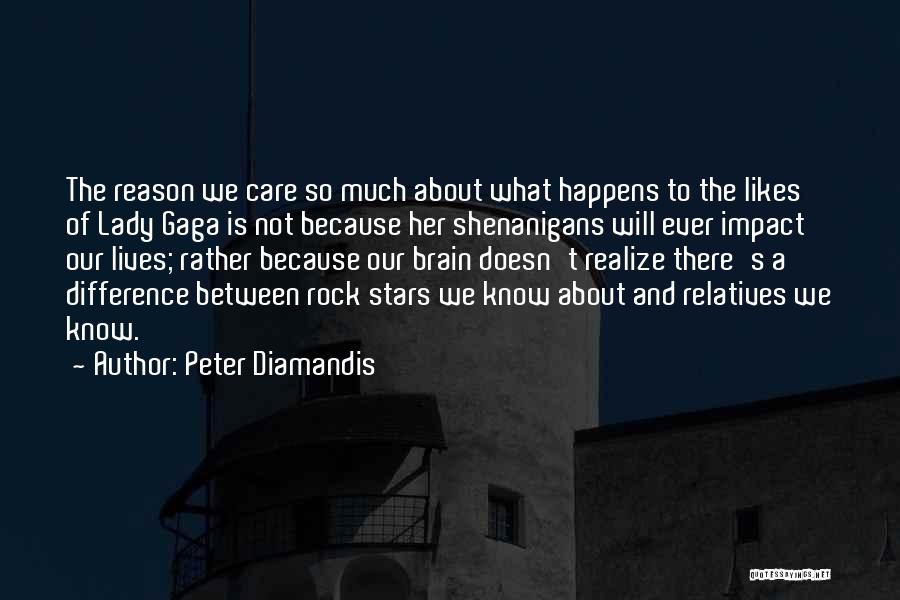 Peter Diamandis Quotes 1618627