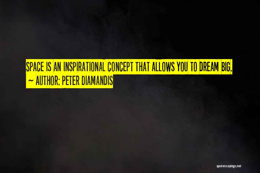 Peter Diamandis Quotes 1645240