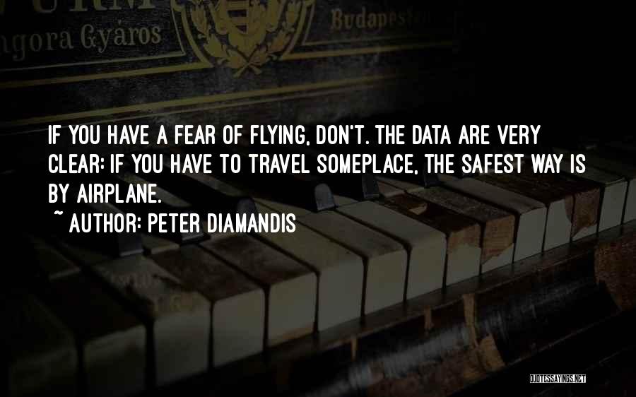 Peter Diamandis Quotes 1674693