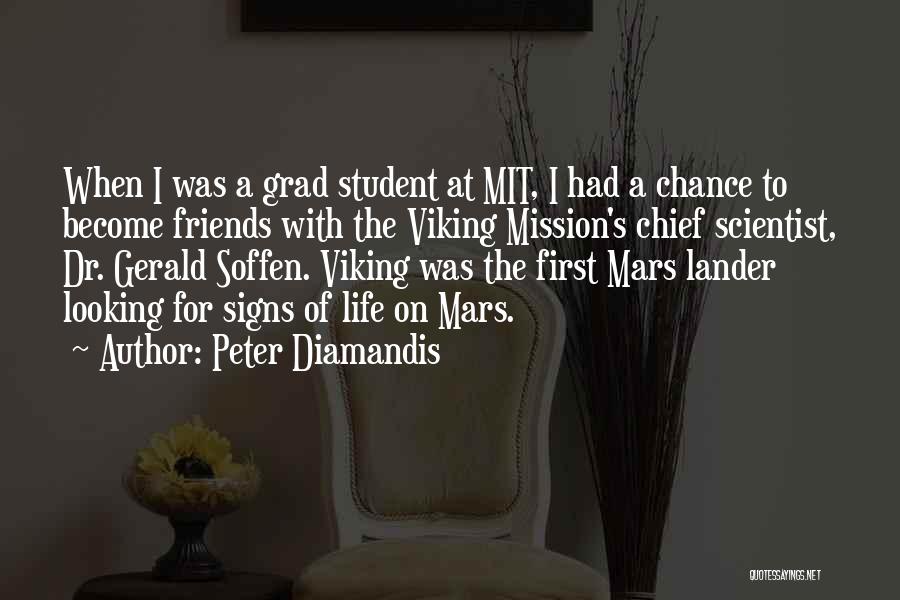 Peter Diamandis Quotes 1739355