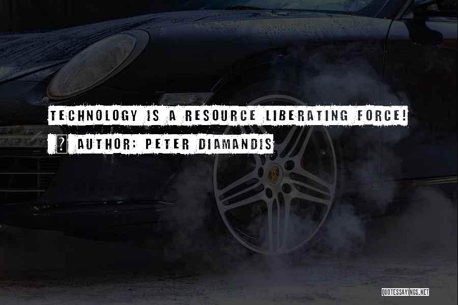 Peter Diamandis Quotes 1742387